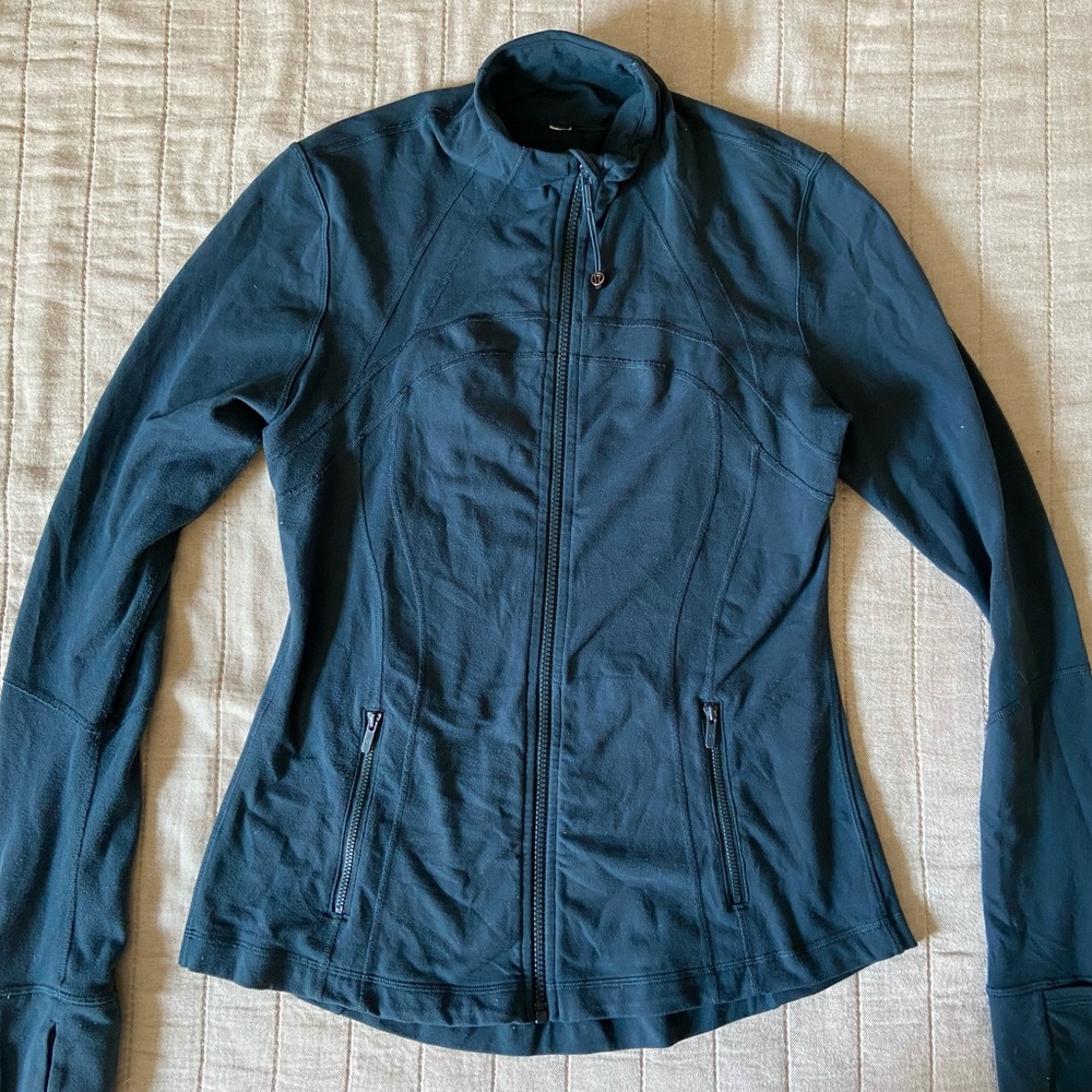 Lululemon jacket